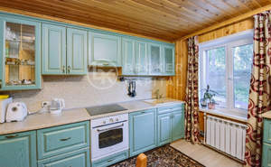 Дом 160м², 2-этажный, участок 10 сот.  