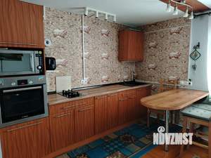 Дом 128м&sup2;, 2-этажный, участок 16 сот.  