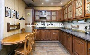 Дом 134м², 2-этажный, участок 7 сот.  