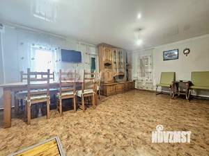 Дом 70м², 1-этажный, участок 5 сот.  