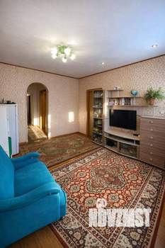 Дом 55м&sup2;, 1-этажный, участок 9 сот.  