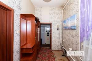 Дом 113м&sup2;, 2-этажный, участок 6 сот.  