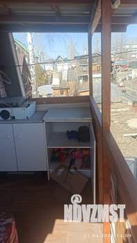 Дом 40м², 2-этажный, участок 305 сот.  