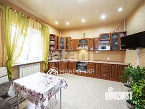 Дом 200м², 2-этажный, участок 5 сот.  