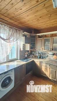 Дом 110м², 2-этажный, участок 7 сот.  