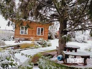 Дом 137м&sup2;, 1-этажный, участок 14 сот.  