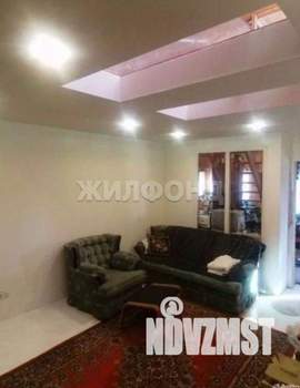 Таунхаус 150м&sup2;, 2-этажный, участок 4 сот.  