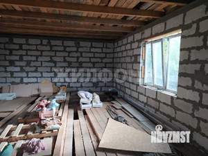 Дача 54м², 1-этажный, участок 3 сот.  