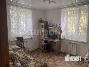 Дом 61м², 1-этажный, участок 9 сот.  
