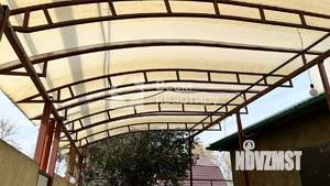 Дом 150м², 3-этажный, участок 7 сот.  