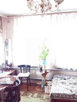 Дом 37м&sup2;, 1-этажный, участок 9 сот.  