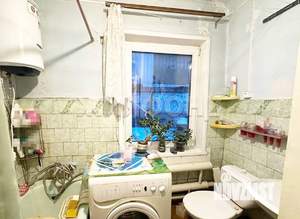 Дом 54м², 1-этажный, участок 9 сот.  