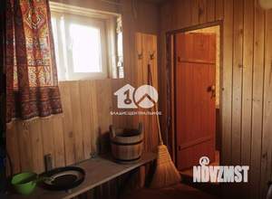 Дом 108м², 2-этажный, участок 6 сот.  