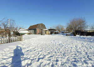 Дом 39м&sup2;, 1-этажный, участок 10 сот.  