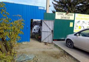 Дом 78м&sup2;, 1-этажный, участок 7 сот.  