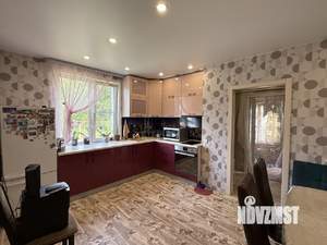 Дом 75м², 1-этажный, участок 7 сот.  