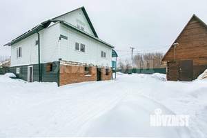 Дом 201м&sup2;, 2-этажный, участок 7 сот.  