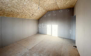 Дом 142м&sup2;, 2-этажный, участок 5 сот.  