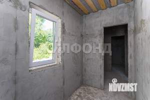 Дача 62м², 1-этажный, участок 6 сот.  