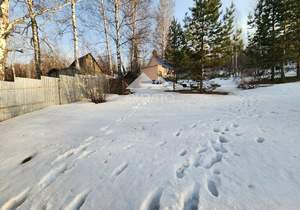 Дача 19м², 1-этажный, участок 8 сот.  