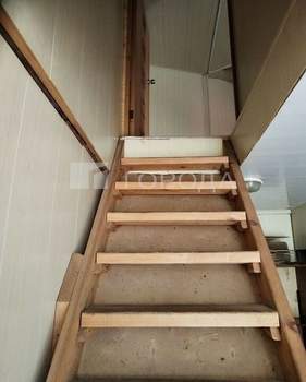 Дом 70м&sup2;, 2-этажный, участок 6 сот.  