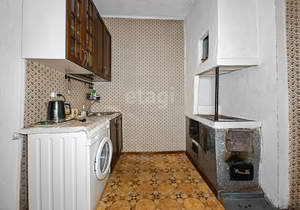 Дом 43м&sup2;, 2-этажный, участок 5 сот.  