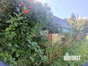 Дом 50м&sup2;, 2-этажный, участок 8 сот.  