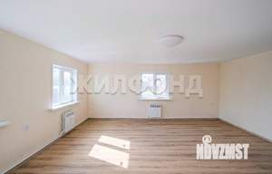 Дом 80м², 2-этажный, участок 9 сот.  