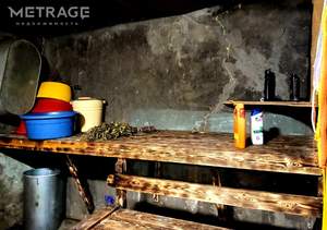 Дом 31м², 1-этажный, участок 6 сот.  