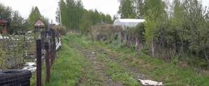 Дом 18м², 2-этажный, участок 5 сот.  