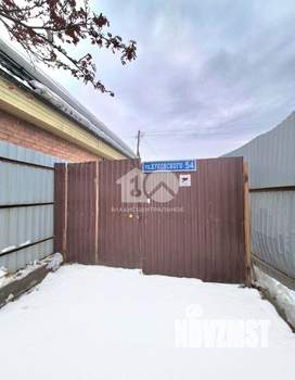 Дом 40м², 1-этажный, участок 4 сот.  