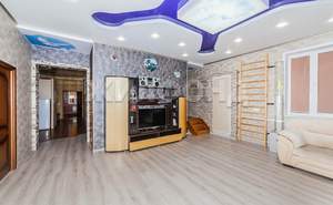 Дом 540м², 2-этажный, участок 9 сот.  