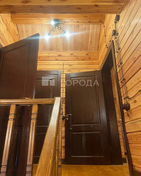 Дом 108м&sup2;, 2-этажный, участок 7 сот.  