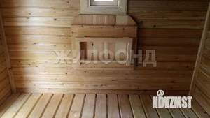 Дом 60м², 2-этажный, участок 8 сот.  
