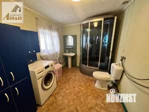 Дом 60м², 1-этажный, участок 5 сот.  