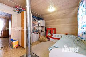 Дом 100м², 2-этажный, участок 2 сот.  