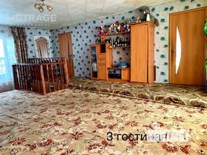 Дом 287м², 2-этажный, участок 5 сот.  
