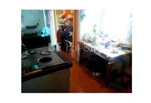 Дом 58м&sup2;, 1-этажный, участок 7 сот.  