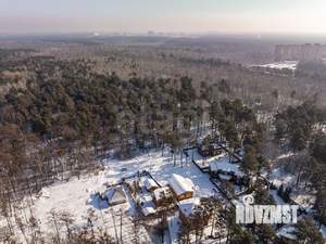 Дом 175м&sup2;, 1-этажный, участок 8 сот.  