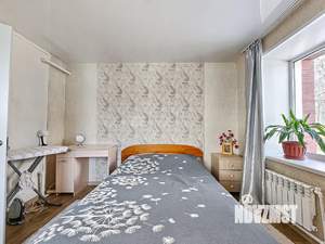 Дом 120м², 2-этажный, участок 11 сот.  