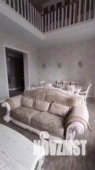 Коттедж 500м², 2-этажный, участок 18 сот.  