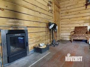 Дом 94м², 1-этажный, участок 6 сот.  