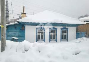 Дом 69м&sup2;, 1-этажный, участок 8 сот.  