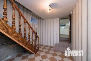 Коттедж 237м&sup2;, 2-этажный, участок 5 сот.  