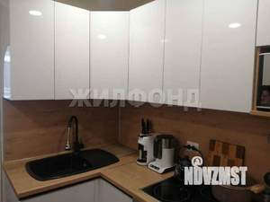 Дом 118м&sup2;, 2-этажный, участок 4 сот.  