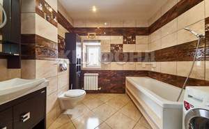 Дом 155м², 2-этажный, участок 12 сот.  