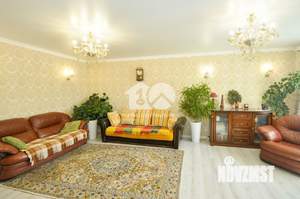 Таунхаус 367м², 4-этажный, участок 6 сот.  