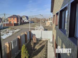 Дом 315м², 2-этажный, участок 7 сот.  