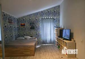 Дом 120м², 2-этажный, участок 8 сот.  