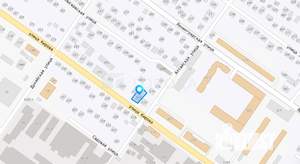 Дом 39м², 1-этажный, участок 3 сот.  